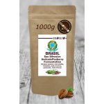 Monro Brasil Sao Silvestre Peaberry Andrade Family Fermentation káva Arabika zrnková 1 kg – Hledejceny.cz