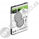 Seagate BarraCuda 1TB, ST1000LM048 – Zboží Živě