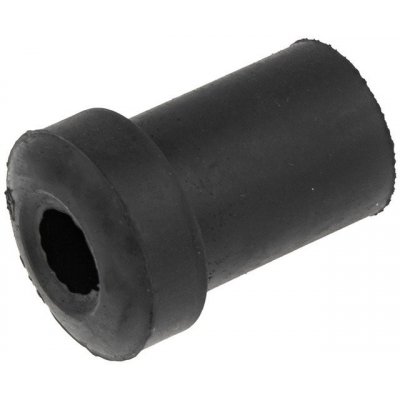 Pouzdro listové pružinové, Zadní, Dodge Caravan, Grand Caravan RS 2001-2005, Chrysler Voyager, Grand Voyager RS/RG 2001-2005 | Zboží Auto