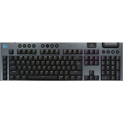 Logitech G915 X LIGHTSPEED 920-012709 – Zboží Živě