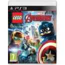 LEGO Marvels Avengers