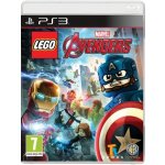 LEGO Marvels Avengers – Hledejceny.cz