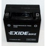 Exide YTX20CH-BS, ETX20CH-BS | Zboží Auto