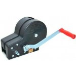 Dragon winch Ruční naviják s ocelovým lanem (v plastovém krytu) | Zboží Auto