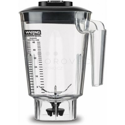 Waring Commercial CAC132 – Zboží Dáma