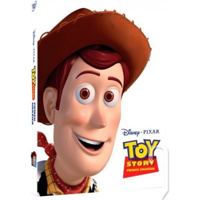 Toy Story – Zbozi.Blesk.cz