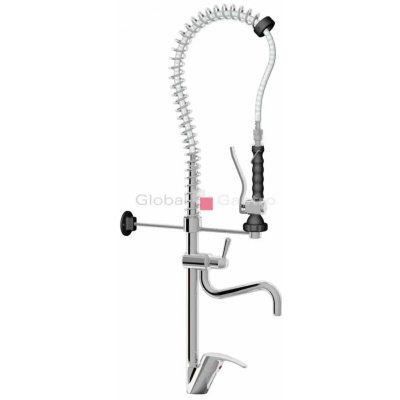 Rubinetterie del Friuli 5120030 – Hledejceny.cz