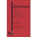 William Shakespeare. Antologia - Shakespeare William