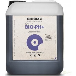 BioBizz Bio-pH+ 5 l
