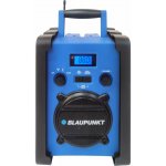 Blaupunkt PP30BT – Zboží Živě