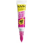 NYX Professional Makeup The Brow Glue Gel na obočí pro styling 7 ml – Hledejceny.cz