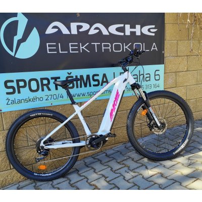 Apache Tanka Tate MX3 510 2025 – Zboží Dáma Apache Tanka Tate MX3 510 2025 – Zboží Dáma