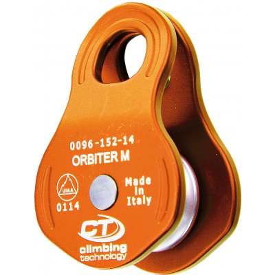Climbing Technology Orbiter M – Sleviste.cz