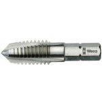 Wera 104668 Bit 1/4" s krátkým strojním HSS závitníkem M 5, Typ 844 – Hledejceny.cz
