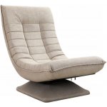 Casaria Aberdeen 87 x 60 x 105 cm béžová 109637 – Sleviste.cz