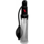 Pipedream PDX Elite Suck-N-Pump Stoker – Hledejceny.cz