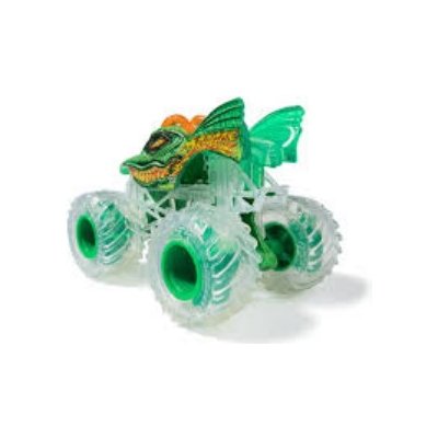 Dragon Monster Jam Series 37 – Zboží Dáma