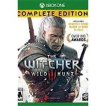 The Witcher 3: Wild Hunt Complete – Hledejceny.cz