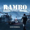 Audiokniha Rambo: První krev - David Morrell