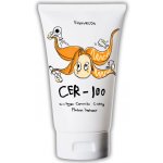 Elizavecca Milky Piggy CER-100 Collagen Ceramide Coating Protein Hair Treatment regenerační maska na vlasy 100 ml – Hledejceny.cz