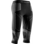 X-Bionic Energy Accumulator Light Pants 3/4 Women - black/light grey – Zboží Mobilmania