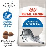 Royal Canin Indoor Sterilised v želé 12 x 85 g – Hledejceny.cz