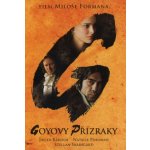 Goyovy přízraky DVD – Zbozi.Blesk.cz