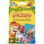 Prospero Hall Pictoo Dinosauři – Zboží Živě