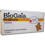 BioGaia Prodentis jahoda 10 pastilek – Hledejceny.cz