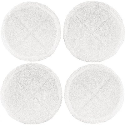 Bissell SpinWave 2131 Soft Pads – Zbozi.Blesk.cz