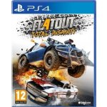 FlatOut 4: Total Instanity – Hledejceny.cz