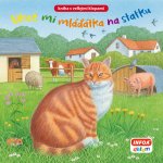 Ukaž mi zvířátka na statku / Kniha s klopami – Hledejceny.cz