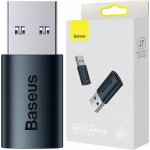 Baseus ZJJQ000103 USB-C na USB-A – Hledejceny.cz
