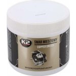 K2 Vysokoteplotní měděné mazivo 500 g – Hledejceny.cz