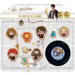Jiří Models Moje první razítka Harry Potter – Zboží Dáma