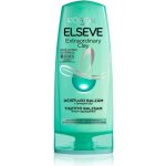 L'Oréal Elvive Extraordinary Clay Čistící balzám pro mastné vlasy 400 ml – Sleviste.cz