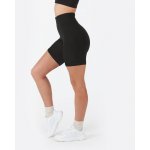 Vilgain Seamless Ribbed Biker black – Zboží Dáma