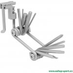 Force Multiklíč sada 11 funkcí – Zboží Mobilmania