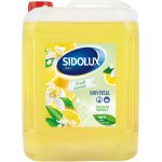 Sidolux universal soda Power čerstvý citrón 5 l – HobbyKompas.cz