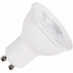 SLV LED světelný zdroj QPAR51 GU10 4000 K bílá 1005082 – Hledejceny.cz