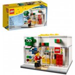 LEGO® Classic 40145 Otevření obchodu – Zboží Živě