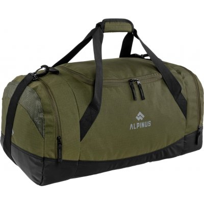 Alpinus Avila olive 60 l – Zboží Mobilmania