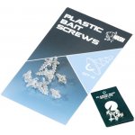 Kevin Nash Plastic Bait Screws 8mm – Hledejceny.cz