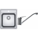 Set Franke BCX 610 + FB 250 – Zboží Dáma