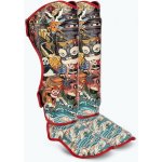 Top King Chrániče holení - CHINESE CULTURE – Hledejceny.cz