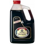 Kikkoman Sojová omáčka 1,9 L – Zboží Dáma