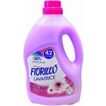 Fiorillo Lavatrice Fior di Loto gel na praní 2,5 l 42 PD – Zboží Mobilmania
