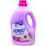 Fiorillo Lavatrice Fior di Loto gel na praní 2,5 l 42 PD – Zbozi.Blesk.cz