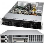 SUPERMICRO 2U CSE-LA25TQC-R609LP – Hledejceny.cz