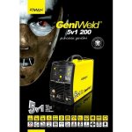 Kowax GeniWeld 200 KWXSTGW5in1_S01 – Hledejceny.cz